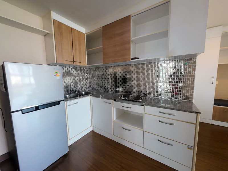 The IRIS Rama 9-Srinakarin, Bangkok, Srinakarin Road, Suan Luang, Bangkok, 1 Bedroom, 56 sqm, Condo For Rent, by Khun Nest, 11165937 - DDproperty.com