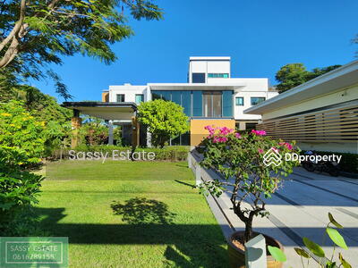 ขาย - The Royal Golf & Country Club, กรุงเทพ