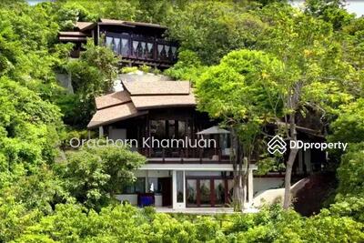 ขาย - สมุย พูลวิลล่า (Samui Pool Villas), สุราษฎร์ธานี