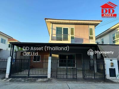 ขาย - Supalai Ville Wongwaen-Lumlukka Klong 5 : ศุภาลัย วิลล์ วงแหวน-ลำลูกกา คลอง 5, ปทุมธานี