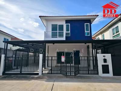 ขาย - Supalai Ville Wongwaen-Lumlukka Klong 5 : ศุภาลัย วิลล์ วงแหวน-ลำลูกกา คลอง 5, ปทุมธานี