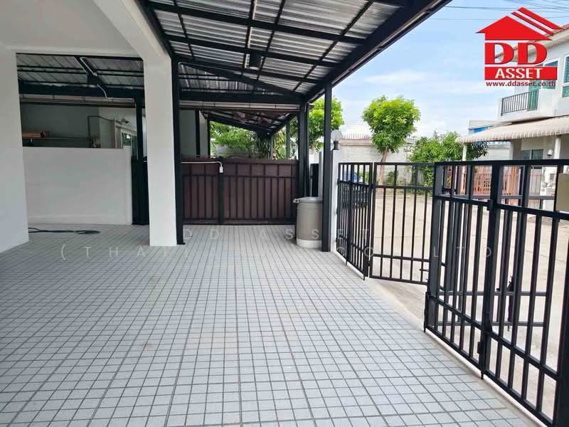 Supalai Ville Wongwaen-Lumlukka Klong 5 : ศุภาลัย วิลล์ วงแหวน-ลำลูกกา คลอง 5, ปทุมธานี, บึงคำพร้อย, ลำลูกกา, ปทุมธานี, 166 ตร.ม., บ้านเดี่ยว ขาย, โดย DD Asset (Thailand) Co.,Ltd, 11166388 - DDproperty.com