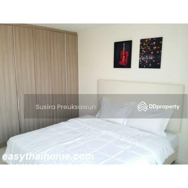 Elements Srinakarin : อิลีเม้นท์ ศรีนครินทร์, กรุงเทพ, 43-1 ซอยสุภาพงษ์ 3 แยก 4 ถนนศรีนครินทร์, หนองบอน, ประเวศ, กรุงเทพ, 44 ตร.ม., คอนโด ขาย, โดย Susira Preuksawun, 11166537 - DDproperty.com