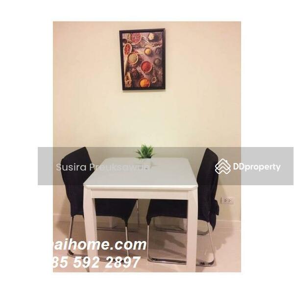Elements Srinakarin : อิลีเม้นท์ ศรีนครินทร์, กรุงเทพ, 43-1 ซอยสุภาพงษ์ 3 แยก 4 ถนนศรีนครินทร์, หนองบอน, ประเวศ, กรุงเทพ, 44 ตร.ม., คอนโด ขาย, โดย Susira Preuksawun, 11166537 - DDproperty.com