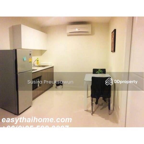 Elements Srinakarin : อิลีเม้นท์ ศรีนครินทร์, กรุงเทพ, 43-1 ซอยสุภาพงษ์ 3 แยก 4 ถนนศรีนครินทร์, หนองบอน, ประเวศ, กรุงเทพ, 44 ตร.ม., คอนโด ขาย, โดย Susira Preuksawun, 11166537 - DDproperty.com