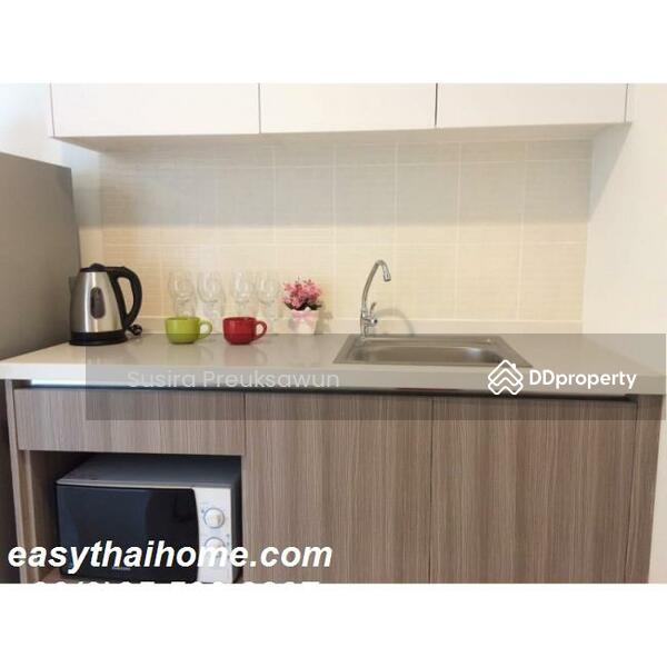 Elements Srinakarin : อิลีเม้นท์ ศรีนครินทร์, กรุงเทพ, 43-1 ซอยสุภาพงษ์ 3 แยก 4 ถนนศรีนครินทร์, หนองบอน, ประเวศ, กรุงเทพ, 44 ตร.ม., คอนโด ขาย, โดย Susira Preuksawun, 11166537 - DDproperty.com