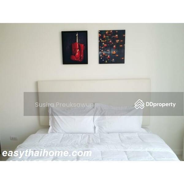 Elements Srinakarin : อิลีเม้นท์ ศรีนครินทร์, กรุงเทพ, 43-1 ซอยสุภาพงษ์ 3 แยก 4 ถนนศรีนครินทร์, หนองบอน, ประเวศ, กรุงเทพ, 44 ตร.ม., คอนโด ขาย, โดย Susira Preuksawun, 11166537 - DDproperty.com