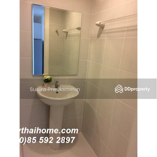Elements Srinakarin : อิลีเม้นท์ ศรีนครินทร์, กรุงเทพ, 43-1 ซอยสุภาพงษ์ 3 แยก 4 ถนนศรีนครินทร์, หนองบอน, ประเวศ, กรุงเทพ, 44 ตร.ม., คอนโด ขาย, โดย Susira Preuksawun, 11166537 - DDproperty.com