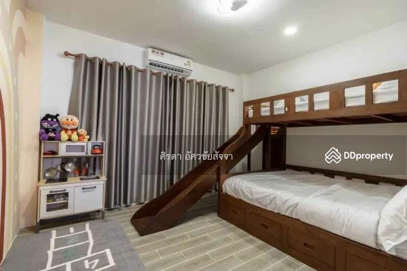 ให้เช่า - ให้เช่า Lanna Thani Village สารภี เชียงใหม่ ใกล้ โรงเรียนนานานชาติ Unity, เชียงใหม่