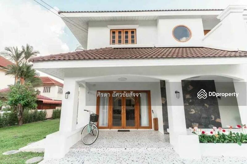 ให้เช่า - ให้เช่า Lanna Thani Village สารภี เชียงใหม่ ใกล้ โรงเรียนนานานชาติ Unity, เชียงใหม่