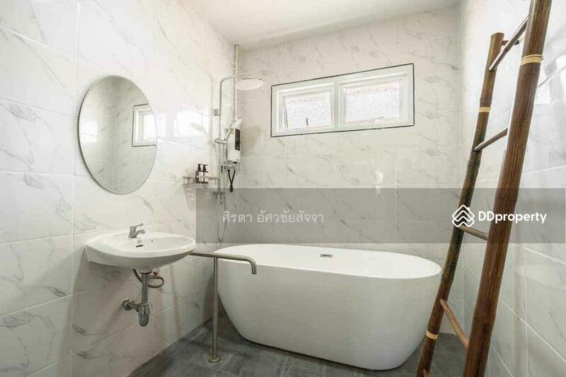 For Rent - For rent, Lanna Thani Village, Saraphi, Chiang Mai, near Unity International School, Chiang Mai