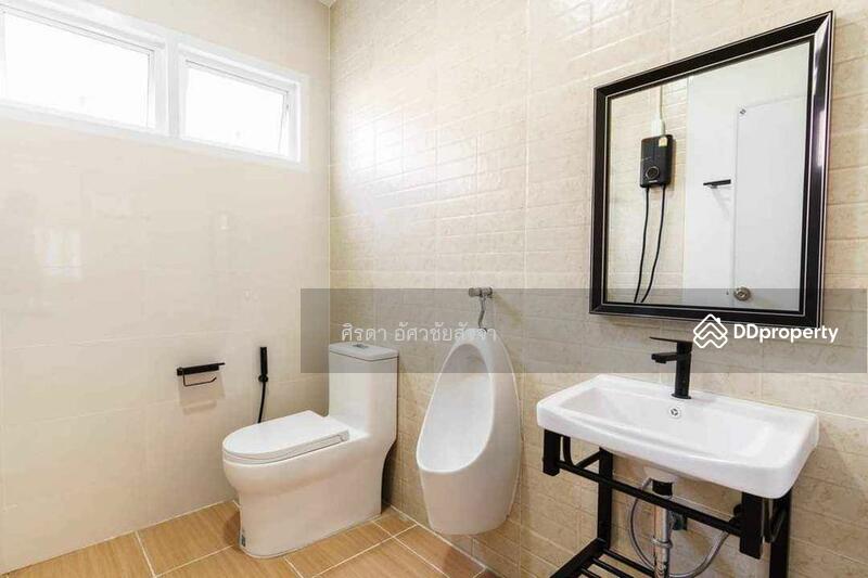 For Rent - For rent, Lanna Thani Village, Saraphi, Chiang Mai, near Unity International School, Chiang Mai