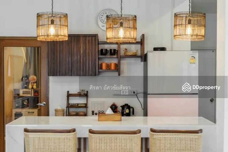 ให้เช่า - ให้เช่า Lanna Thani Village สารภี เชียงใหม่ ใกล้ โรงเรียนนานานชาติ Unity, เชียงใหม่