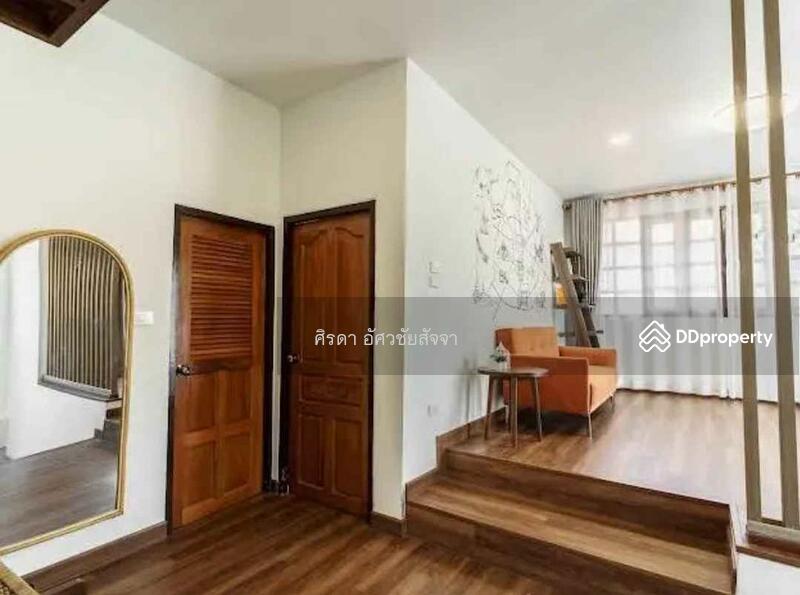 ให้เช่า - ให้เช่า Lanna Thani Village สารภี เชียงใหม่ ใกล้ โรงเรียนนานานชาติ Unity, เชียงใหม่
