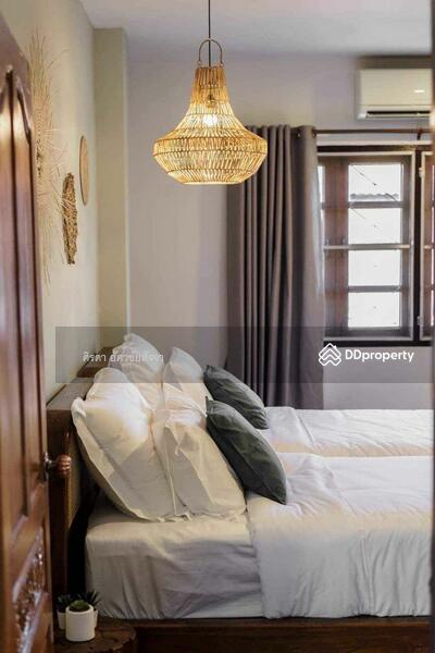 For Rent - For rent, Lanna Thani Village, Saraphi, Chiang Mai, near Unity International School, Chiang Mai