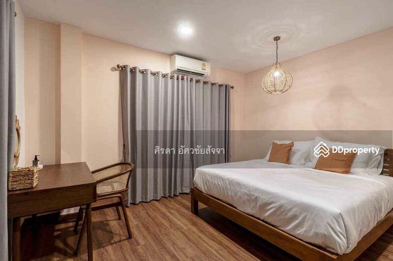 For Rent - For rent, Lanna Thani Village, Saraphi, Chiang Mai, near Unity International School, Chiang Mai