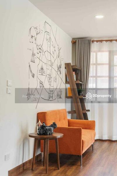 For Rent - For rent, Lanna Thani Village, Saraphi, Chiang Mai, near Unity International School, Chiang Mai