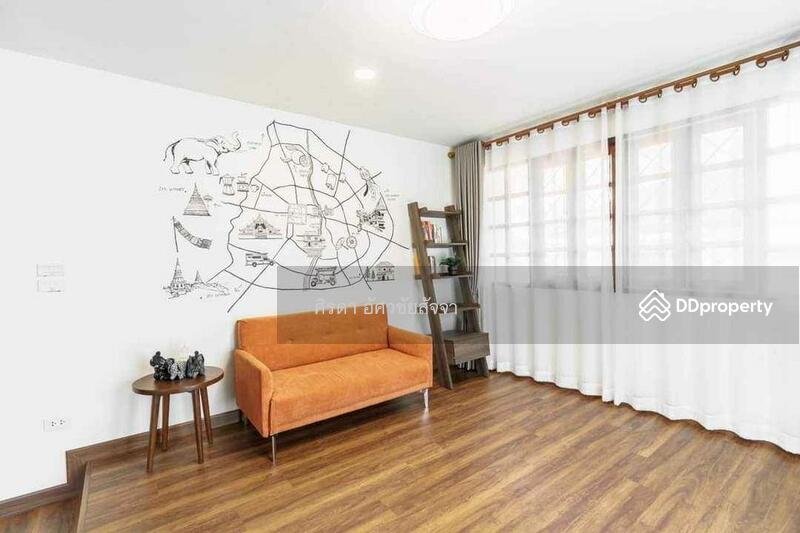 ให้เช่า - ให้เช่า Lanna Thani Village สารภี เชียงใหม่ ใกล้ โรงเรียนนานานชาติ Unity, เชียงใหม่