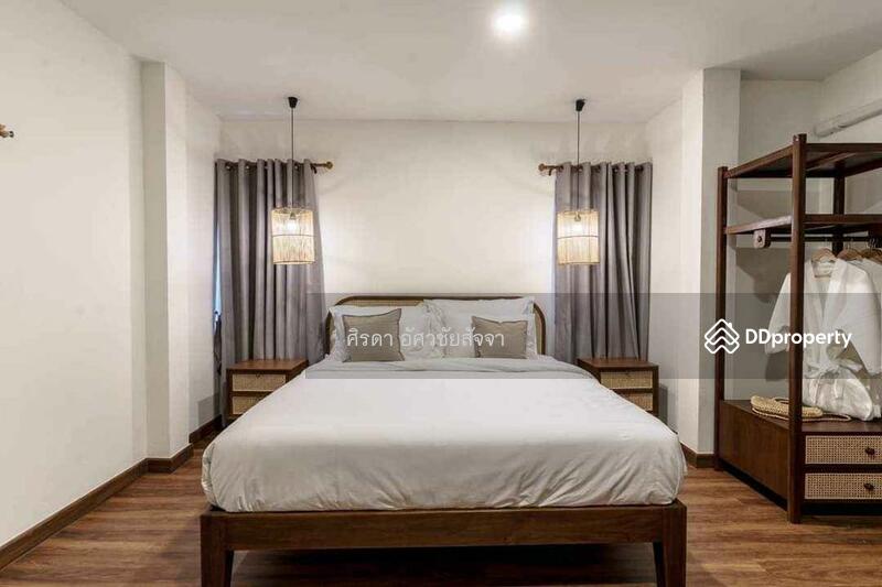 ให้เช่า - ให้เช่า Lanna Thani Village สารภี เชียงใหม่ ใกล้ โรงเรียนนานานชาติ Unity, เชียงใหม่