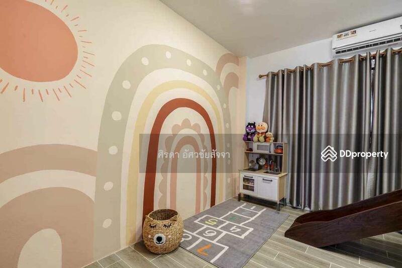 ให้เช่า - ให้เช่า Lanna Thani Village สารภี เชียงใหม่ ใกล้ โรงเรียนนานานชาติ Unity, เชียงใหม่