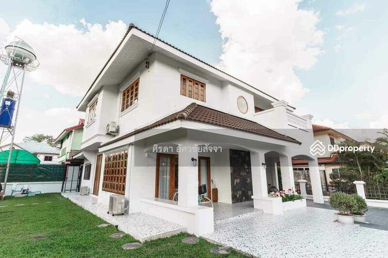 ให้เช่า - ให้เช่า Lanna Thani Village สารภี เชียงใหม่ ใกล้ โรงเรียนนานานชาติ Unity, เชียงใหม่