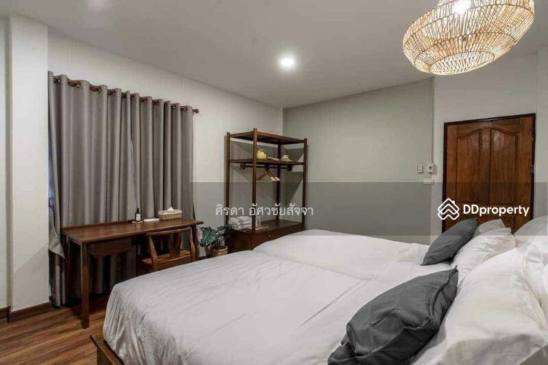 ให้เช่า - ให้เช่า Lanna Thani Village สารภี เชียงใหม่ ใกล้ โรงเรียนนานานชาติ Unity, เชียงใหม่