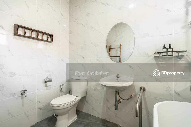 For Rent - For rent, Lanna Thani Village, Saraphi, Chiang Mai, near Unity International School, Chiang Mai