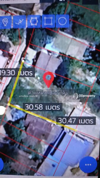 ที่ดิน136ตร.วาใกล้สถานีตำรวจทางหลวงชลบุรี, ชลบุรี, 8 เทศบาลพัฒนา, เหมือง, เมืองชลบุรี, ชลบุรี, 544 ตร.ม., ที่ดิน ขาย, โดย แสงเดือน คงแนวดี, 11166637 - DDproperty.com