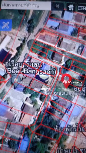 ที่ดิน136ตร.วาใกล้สถานีตำรวจทางหลวงชลบุรี, ชลบุรี, 8 เทศบาลพัฒนา, เหมือง, เมืองชลบุรี, ชลบุรี, 544 ตร.ม., ที่ดิน ขาย, โดย แสงเดือน คงแนวดี, 11166637 - DDproperty.com