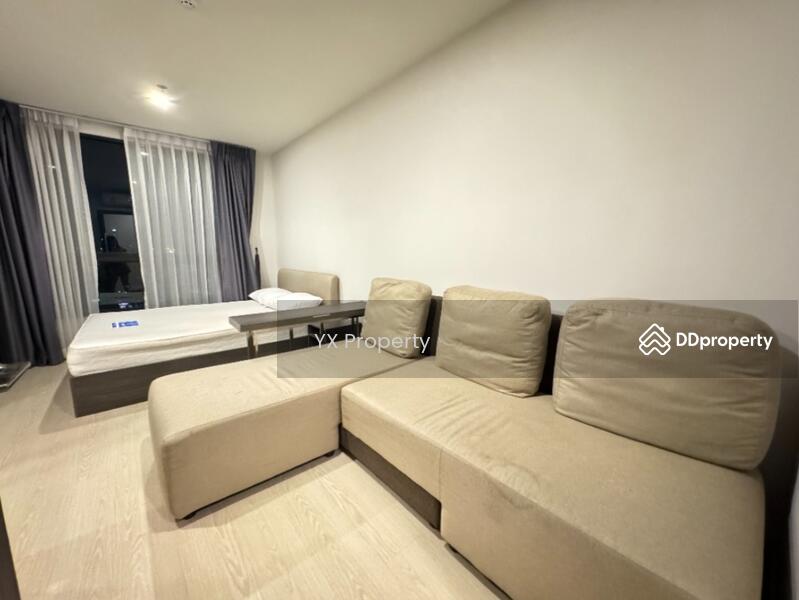 Elio Del Nest, Bangkok, 39 Udomsuk Road, Bang Na, Bangkok, Studio, 27 sqm, Condo For Rent, by Ma yuan Tao, 11166666 - DDproperty.com