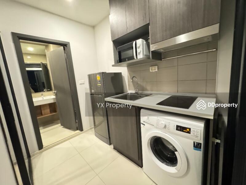 Elio Del Nest, Bangkok, 39 Udomsuk Road, Bang Na, Bangkok, Studio, 27 sqm, Condo For Rent, by Ma yuan Tao, 11166666 - DDproperty.com