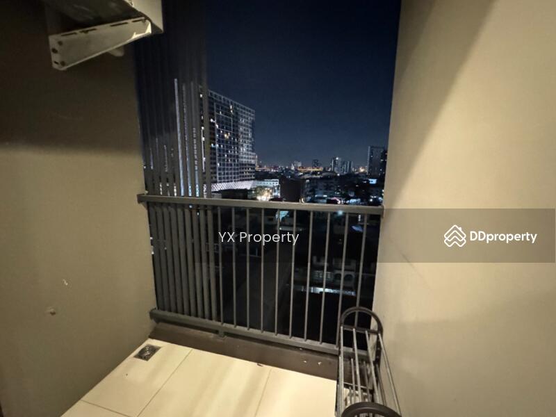 Elio Del Nest, Bangkok, 39 Udomsuk Road, Bang Na, Bangkok, Studio, 27 sqm, Condo For Rent, by Ma yuan Tao, 11166666 - DDproperty.com