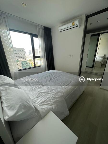 Life One Wireless, Bangkok, 1 Wireless Road, Lumphini, Pathum Wan, Bangkok, 1 Bedroom, 35 sqm, Condo For Rent, by Agentbkk, 11166716 - DDproperty.com
