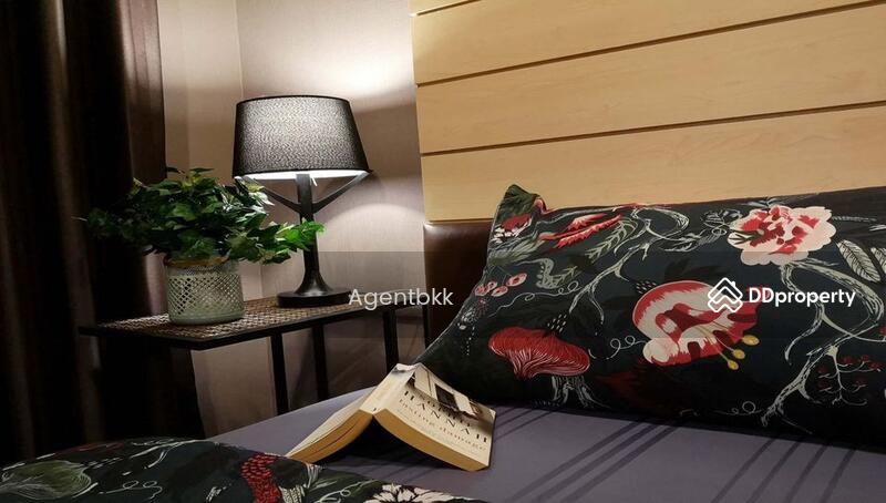 The Parkland Ratchada-Wongsawang, Bangkok, 1305 Bangkok-Nonthaburi Road, Wong Sawang, Bang Sue, Bangkok, 1 Bedroom, 30 sqm, Condo For Rent, by Agentbkk, 11166728 - DDproperty.com