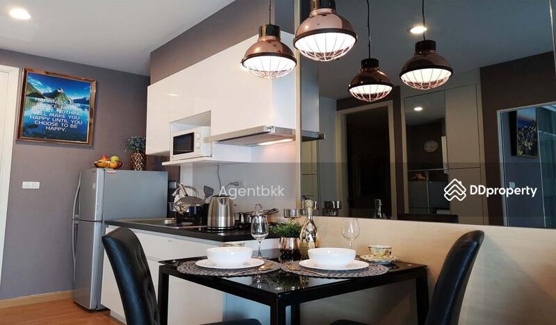 The Parkland Ratchada-Wongsawang, Bangkok, 1305 Bangkok-Nonthaburi Road, Wong Sawang, Bang Sue, Bangkok, 1 Bedroom, 30 sqm, Condo For Rent, by Agentbkk, 11166728 - DDproperty.com