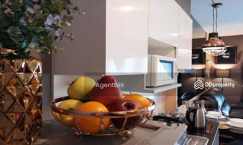 The Parkland Ratchada-Wongsawang, Bangkok, 1305 Bangkok-Nonthaburi Road, Wong Sawang, Bang Sue, Bangkok, 1 Bedroom, 30 sqm, Condo For Rent, by Agentbkk, 11166728 - DDproperty.com