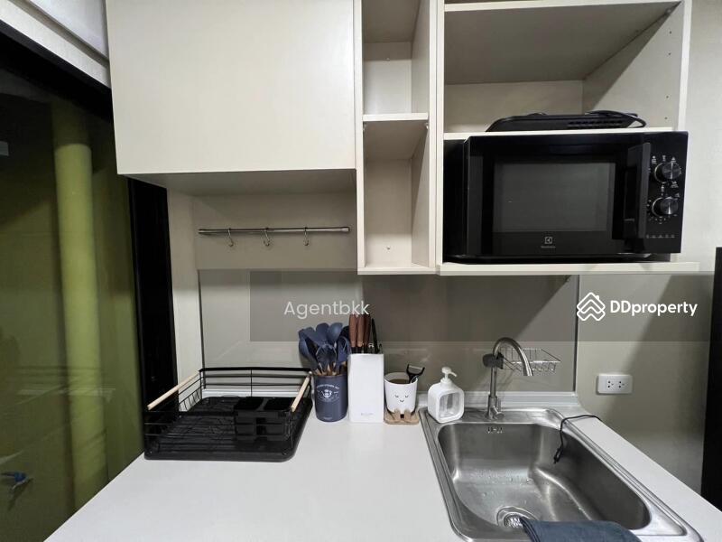Plum Condo Sukhumvit 97/1, Bangkok, 204 Soi Sukhumvit 97/1, Bang Chak, Phra Khanong, Bangkok, 1 Bedroom, 26 sqm, Condo For Rent, by Agentbkk, 11166732 - DDproperty.com