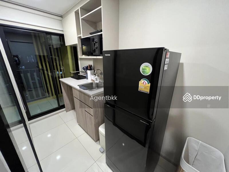 Plum Condo Sukhumvit 97/1 : พลัมคอนโด สุขุมวิท 97/1, กรุงเทพ, 204 ซอย สุขุมวิท 97/1, บางจาก, พระโขนง, กรุงเทพ, 26 ตร.ม., คอนโด ให้เช่า, โดย Agentbkk, 11166732 - DDproperty.com