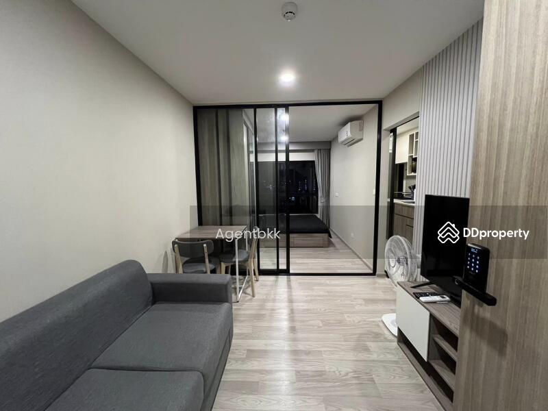 Plum Condo Sukhumvit 97/1 : พลัมคอนโด สุขุมวิท 97/1, กรุงเทพ, 204 ซอย สุขุมวิท 97/1, บางจาก, พระโขนง, กรุงเทพ, 26 ตร.ม., คอนโด ให้เช่า, โดย Agentbkk, 11166732 - DDproperty.com