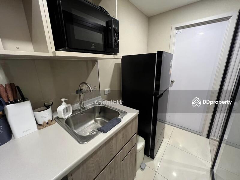 Plum Condo Sukhumvit 97/1 : พลัมคอนโด สุขุมวิท 97/1, กรุงเทพ, 204 ซอย สุขุมวิท 97/1, บางจาก, พระโขนง, กรุงเทพ, 26 ตร.ม., คอนโด ให้เช่า, โดย Agentbkk, 11166732 - DDproperty.com