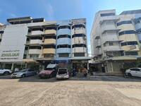 ขาย - อาคารพาณิชย์ หมู่บ้าน ขวัญนนท์ เนื้อที่ 17.4 ตรว. ถนนประชาราษฎร์ อ.เมือง จ.นนนบุรี, นนทบุรี