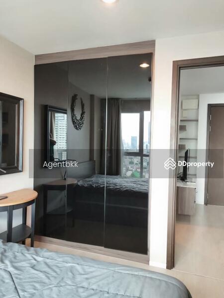 Rhythm Sathorn-Narathiwas : ริทึ่ม สาทร-นราธิวาส, กรุงเทพ, 651 ถนนนราธิวาสราชนครินทร์, ทุ่งมหาเมฆ, สาทร, กรุงเทพ, 35 ตร.ม., คอนโด ให้เช่า, โดย Agentbkk, 11166748 - DDproperty.com