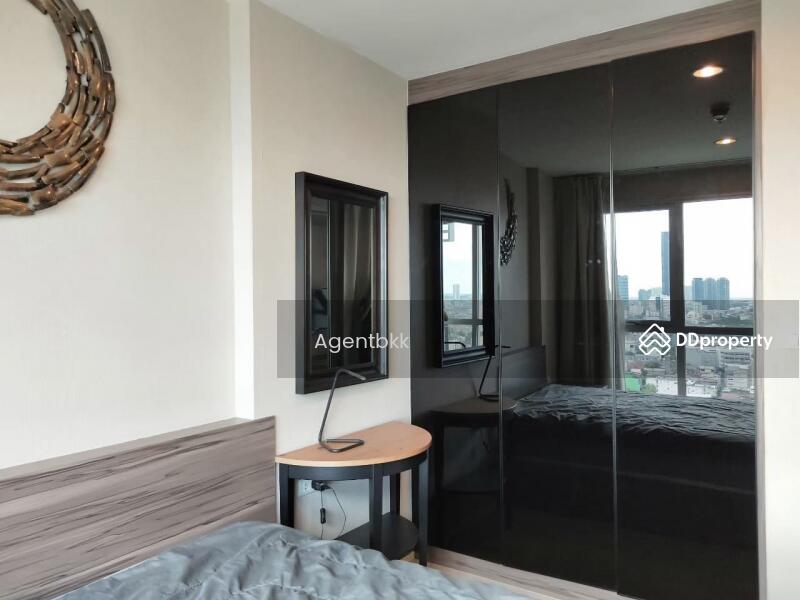 Rhythm Sathorn-Narathiwas : ริทึ่ม สาทร-นราธิวาส, กรุงเทพ, 651 ถนนนราธิวาสราชนครินทร์, ทุ่งมหาเมฆ, สาทร, กรุงเทพ, 35 ตร.ม., คอนโด ให้เช่า, โดย Agentbkk, 11166748 - DDproperty.com