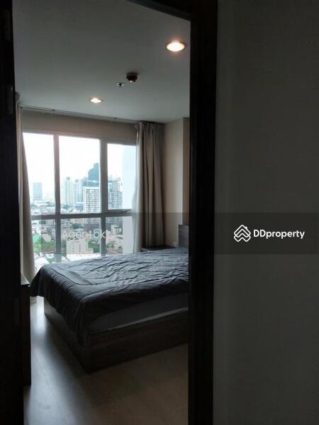 Rhythm Sathorn-Narathiwas, Bangkok, 651 Naradhiwas Rajanagarindra Road, Thung Maha Mek, Sathon, Bangkok, 1 Bedroom, 35 sqm, Condo For Rent, by Agentbkk, 11166748 - DDproperty.com