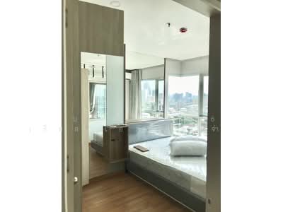 ขาย - Lumpini Park Vibhavadi-Chatuchak : ลุมพินี พาร์ค วิภาวดี-จตุจักร, กรุงเทพ