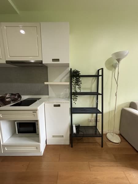 Condolette Dwell Sukhumvit 26, Bangkok, Soi Sukhumvit 26, Khong Tan, Khlong Toei, Bangkok, 1 Bedroom, 35 sqm, Condo For Rent, by Agentbkk, 11166792 - DDproperty.com