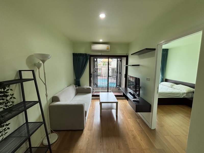 Condolette Dwell Sukhumvit 26 : คอนโดเลต ดเวล สุขุมวิท 26, กรุงเทพ, ซอยสุขุมวิท 26, คลองตัน, คลองเตย, กรุงเทพ, 35 ตร.ม., คอนโด ให้เช่า, โดย Agentbkk, 11166792 - DDproperty.com
