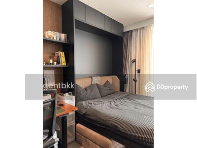 For Rent - The Line Phahonyothin Park, Bangkok