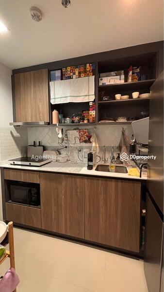 The Line Phahonyothin Park, Bangkok, 1090 Phahonyothin Road, Jom Phon, Chatuchak, Bangkok, 1 Bedroom, 36 sqm, Condo For Rent, by Agentbkk, 11166794 - DDproperty.com