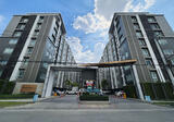 Cool Condo Rama 7 : คูล คอนโด พระราม 7 - DDproperty.com